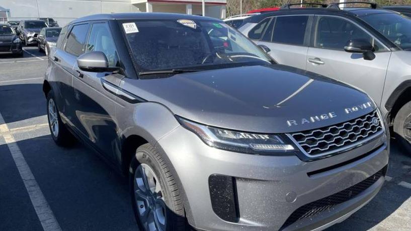 LAND ROVER RANGE ROVER EVOQUE 2020 SALZJ2FX2LH068884 image